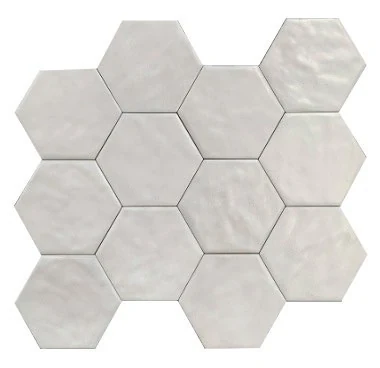 Fluire Hexagon Bruma