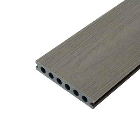 ZenDeck Smoke