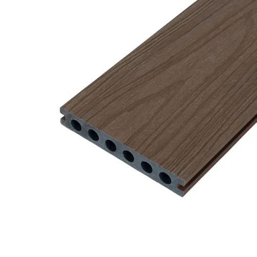ZenDeck Teak